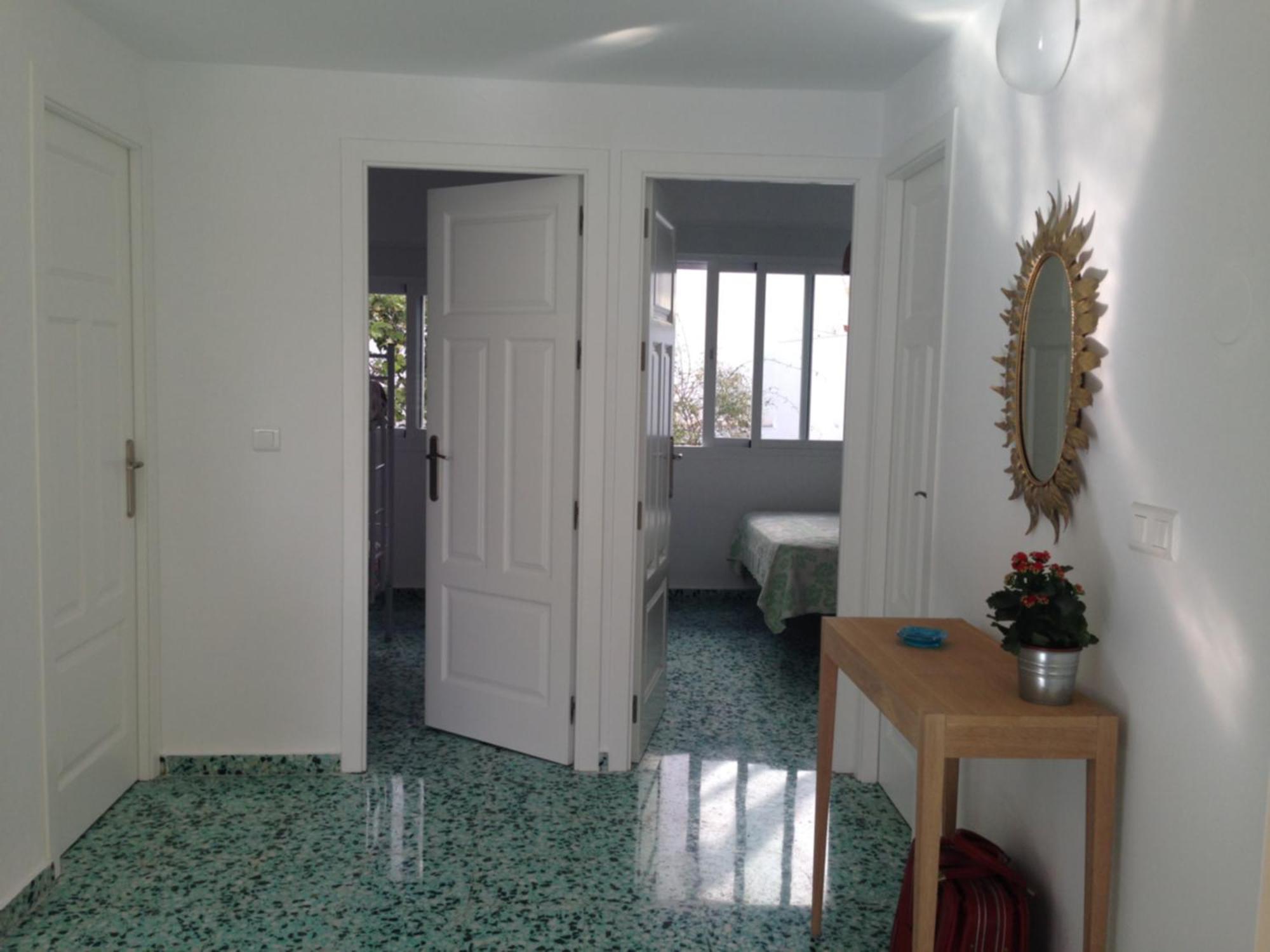 Apartament El Balcon De Rosita El El Morche Zewnętrze zdjęcie