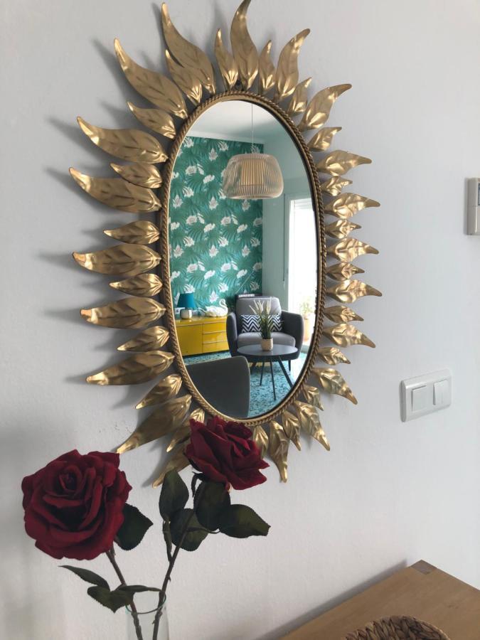 Apartament El Balcon De Rosita El El Morche Zewnętrze zdjęcie
