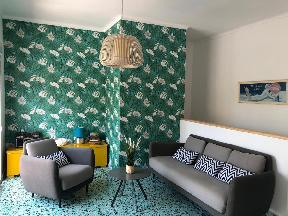 Apartament El Balcon De Rosita El El Morche Zewnętrze zdjęcie