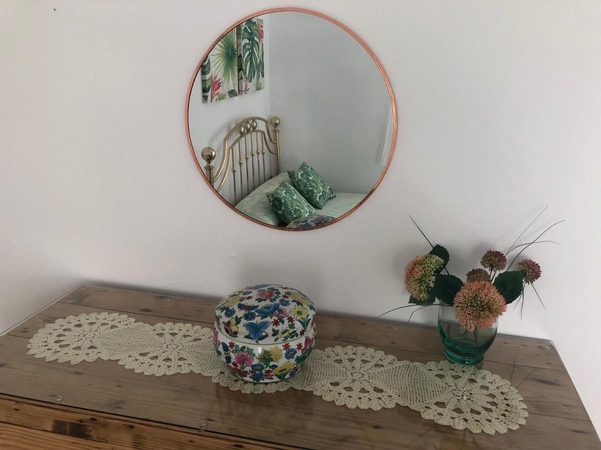 Apartament El Balcon De Rosita El El Morche Zewnętrze zdjęcie